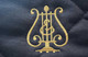 Chickering Grand Piano Cover