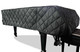 Fischer Of New York Grand Piano Cover