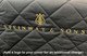 Black Standard Quilted Grand Piano Cover