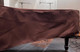 Brown Mackintosh Piano Cover