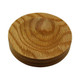 Jansen Small Hardwood Piano Caster Cups (Sold Individually)