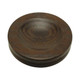 Jansen Small Hardwood Piano Caster Cups (Sold Individually)