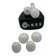 Vibes Earplugs for Piano Tuning