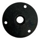 Yamaha Leg Bolt Socket Replacement