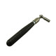 Compact Professional Extension Piano Tuning Hammer with Nylon Handle
