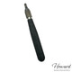 Compact Professional Extension Piano Tuning Hammer with Nylon Handle