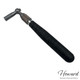 Compact Professional Extension Piano Tuning Hammer with Nylon Handle