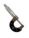 General 102 Metric Micrometer Precision Measuring Tool