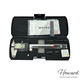 Stainless Steel Digital Fractional Caliper (6in)