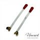 Piano Bridle Straps - Clip-on-style - Set of 90