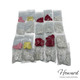 Piano Keyboard Paper & Cardboard Punching Set