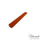 Rubber Wedge Mute - Pair