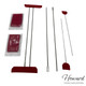 Grand Piano Soundboard Duster Cleaner Set
