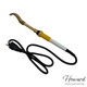 Piano Hammer Head Smoothing Iron