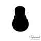 Pedal Rod Pin Bushing B U P D 10 x 15 (1 each)