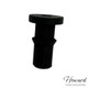 Pedal Rod Pin Bushing B U P D 10 x 15 (1 each)