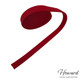 High Quality Bushing Cloth -  Scarlet