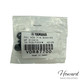 Pedal Rod Pin Bushing Black  (Pack of 10)