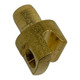 Agraffe Single Hole B SU7