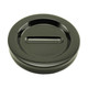 Jansen Medium Wood Piano Caster Cups (Sold Individually)