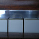 Aluminum Straight Edge for Piano Key Leveling