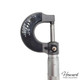 1" General 102 Imperial Micrometer Precision Measuring Tool