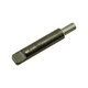 Piano Key Bushing Tip Burning Blade AMS Piano Tools Howard Piano Industries