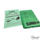 Cory MicroFiber Cleaner Cloth