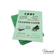 Cory MicroFiber Cleaner Cloth