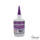 (CA) Glue - Medium -2 oz. bottle