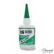 UN-CURE CA Glue Debonder – 1 oz. BSI Inc. Howard Piano Industries