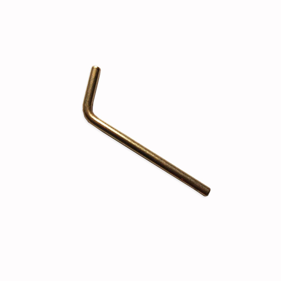 Buy Piano Hinge Pins Brass Howard Piano Industries