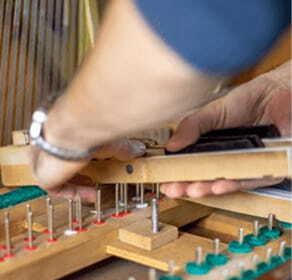 Piano Repair Videos
