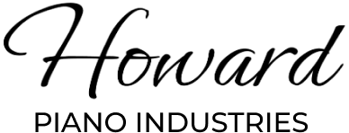 Howard Piano Industries logo