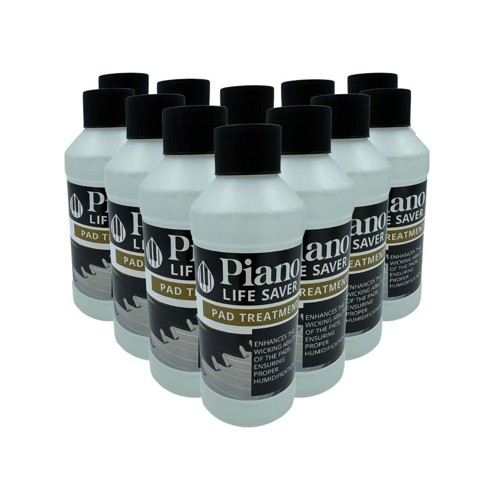 Dampp Chaser Humidifier Pad Treatment 16 oz. - Case of 12 Bottles