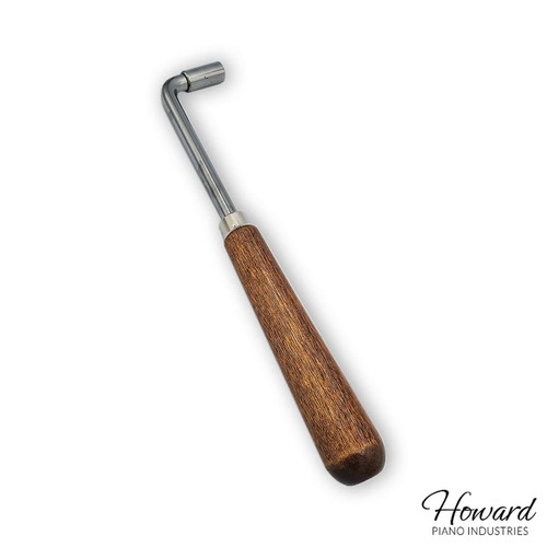 Buy Piano Tuning Hammer with Oblong Tip Howard Piano Industries