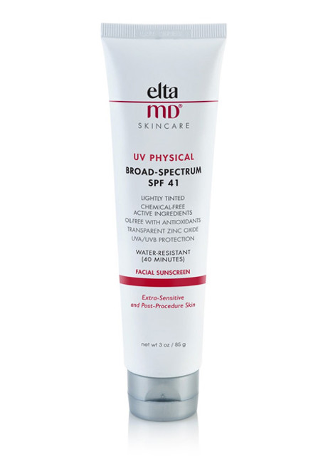 Elta MD UV Physical Broad-Spectrum SPF 41