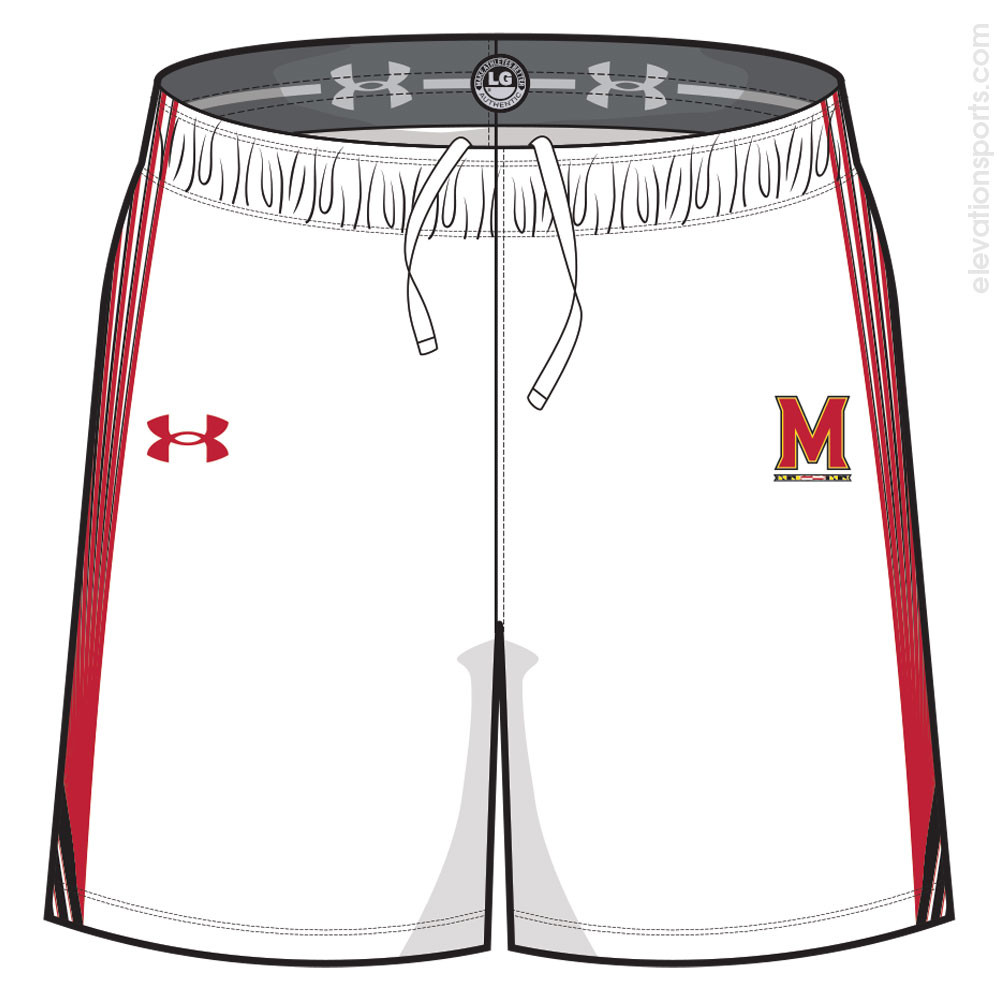Under Armour Lacrosse Practice Shorts The Bundle Elevation Sports