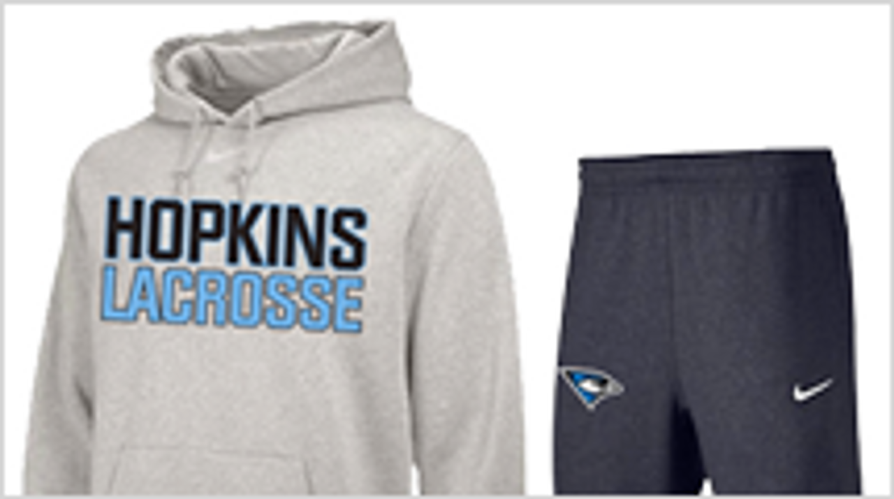 lacrosse sweat suits