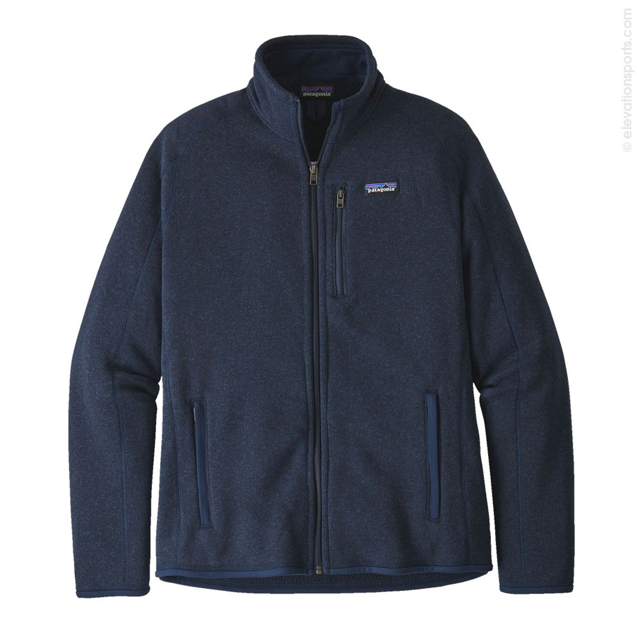 jackets like patagonia better sweater