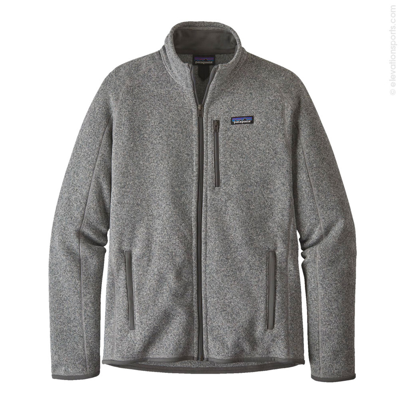 Patagonia Better Sweater Custom Fleece Jackets