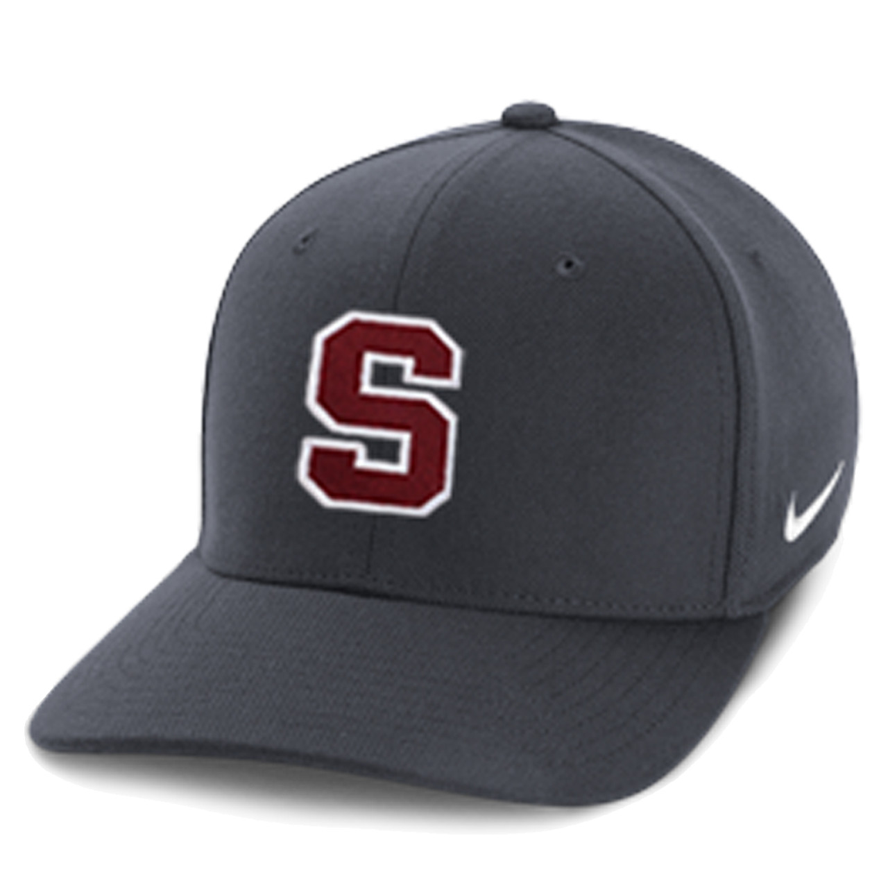 Custom Nike Team Swoosh Flex Hats Elevation Sports