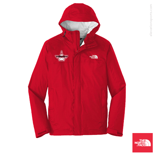 North Face Waterproof Jackets 