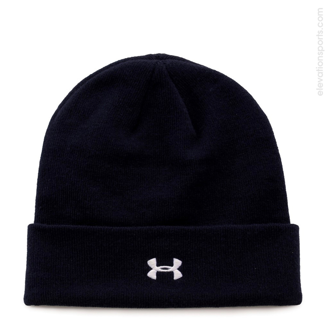 Under Armour Custom Winter Hats and Beanies
