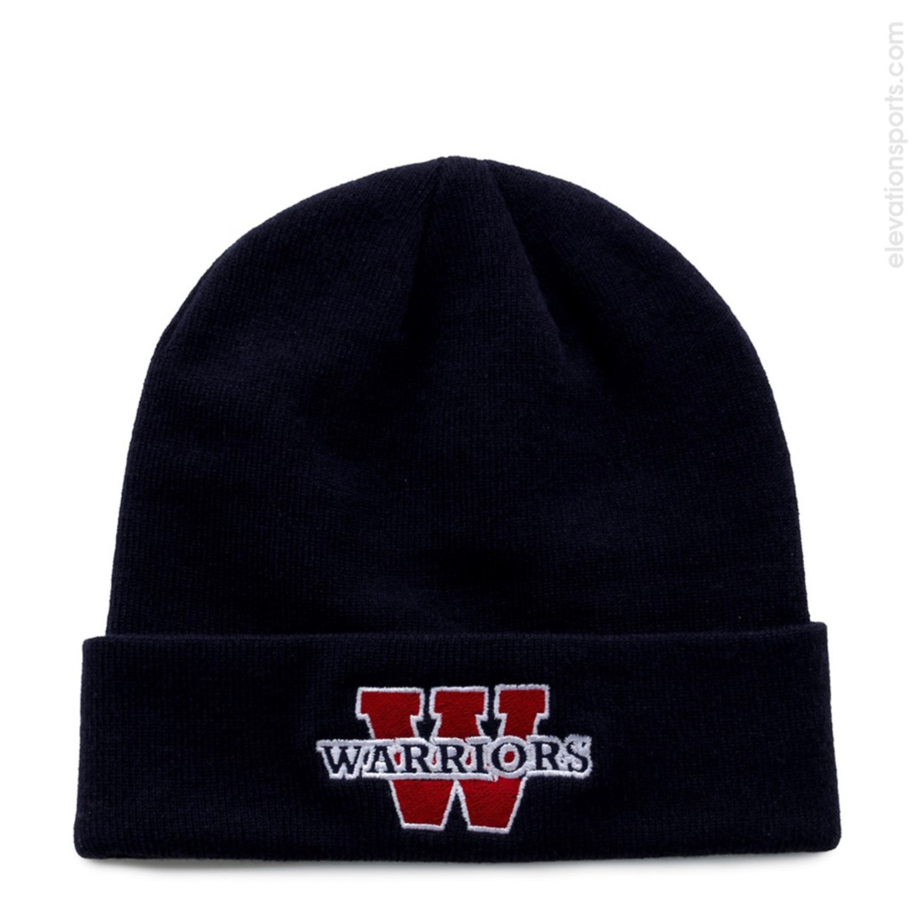 Winter Beanies — Warrior Ice Arena Online Store