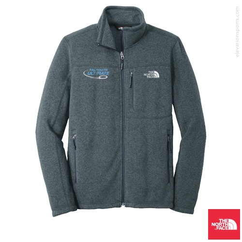 northern face fleece jackets