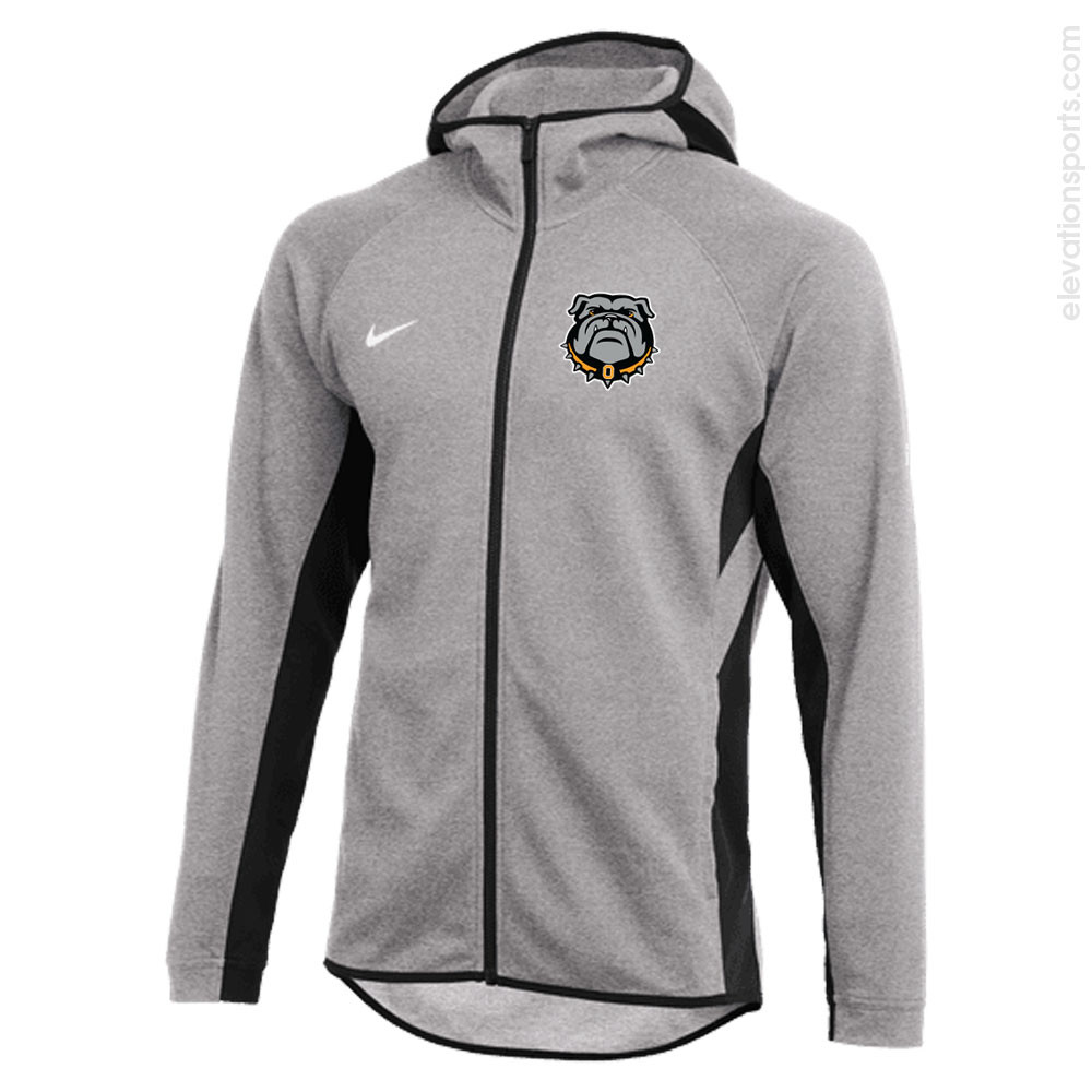 Nike Showtime Custom Hoodies Elevation Sports - Main Image
