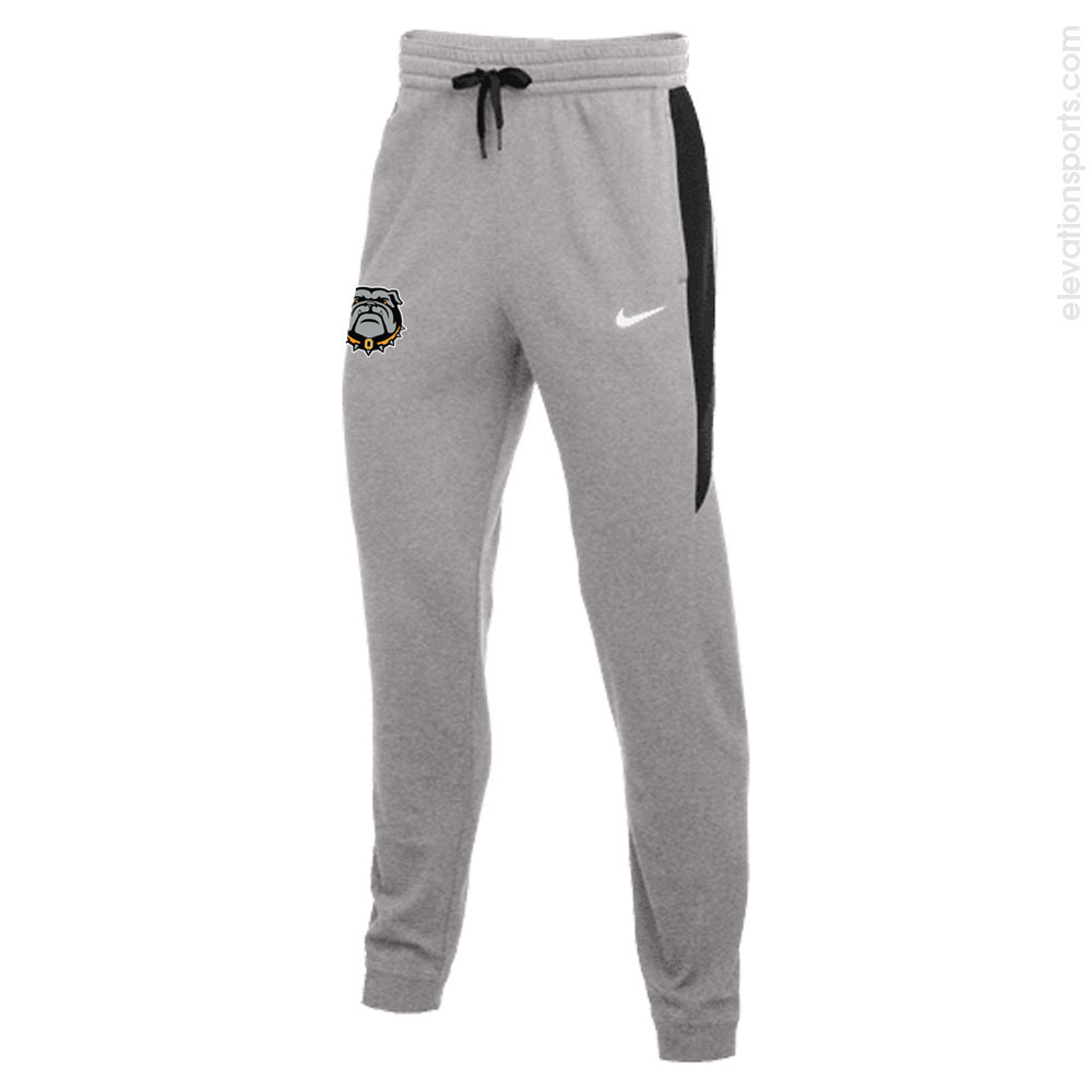 Nike Showtime Custom Sweatpants Elevation Sports