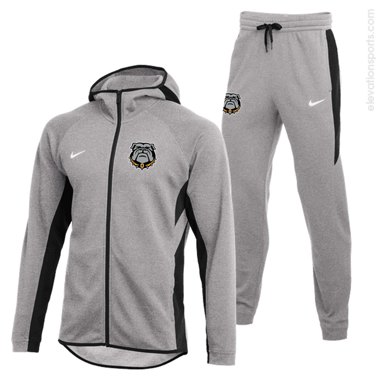 Nike Showtime Sweatsuits Elevation