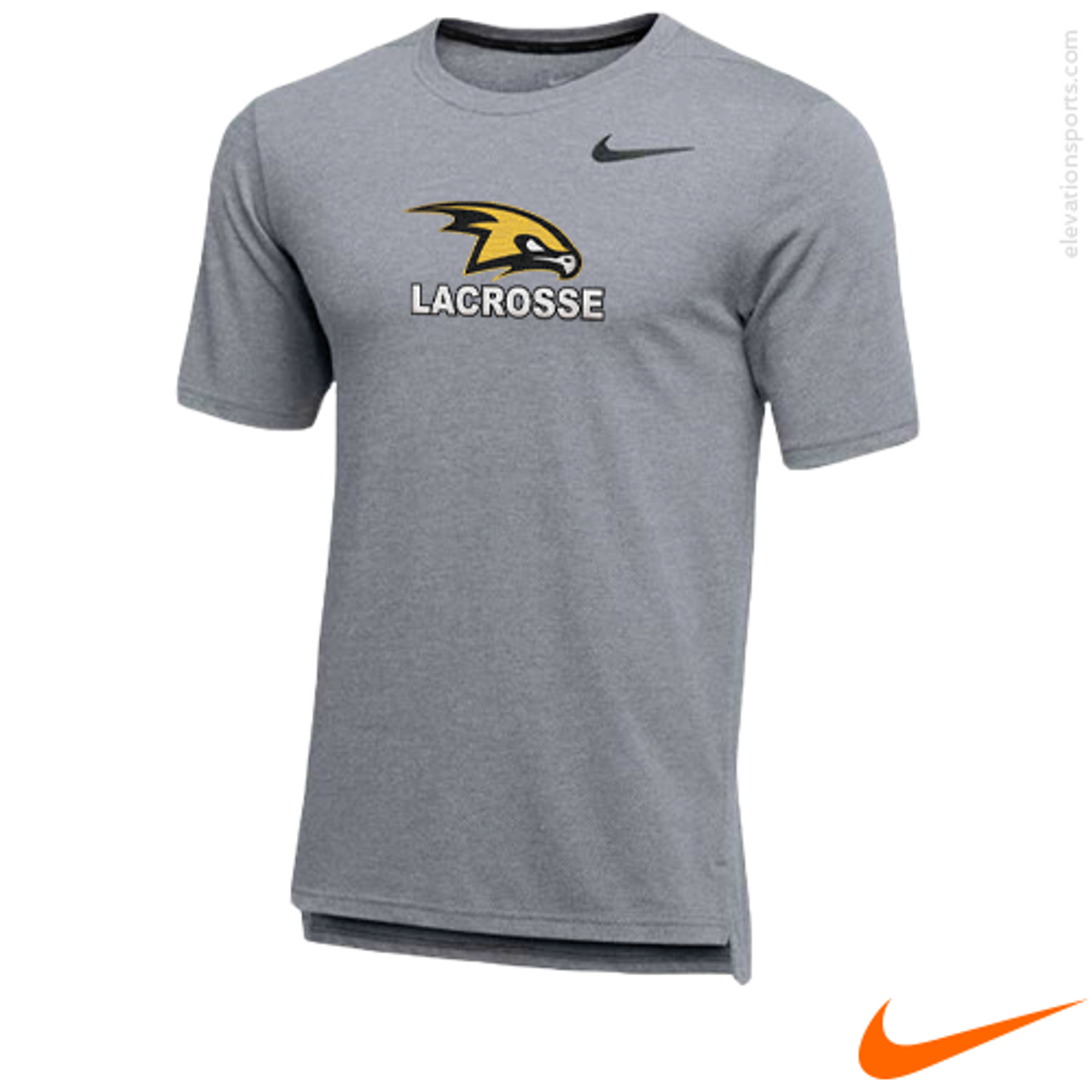 nike hyper dry shirt